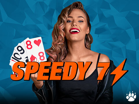 Speedy 7